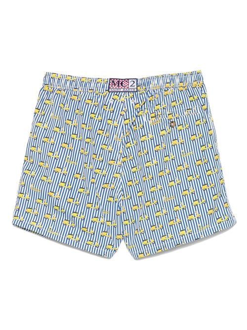 costume uomo boxer fantasia MC2 SAINT BARTH | LIGHTING MIC.02592H